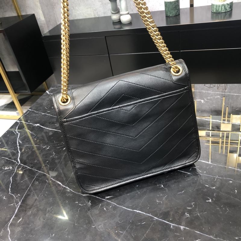 YSL Satchel Bags